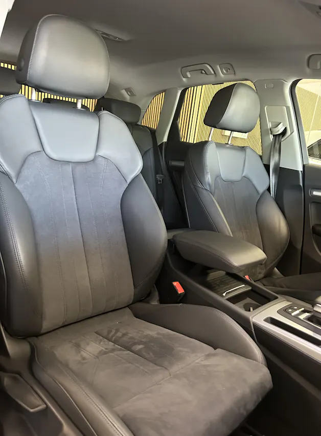 Audi Q5 2.0 40 TDI S-Line quattro S-Tronic