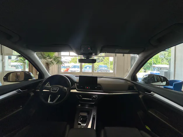 Audi Q5 2.0 40 TDI S-Line quattro S-Tronic