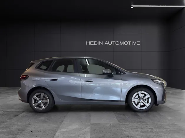 BMW 218i Active Tourer