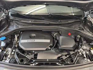 BMW 218i Active Tourer