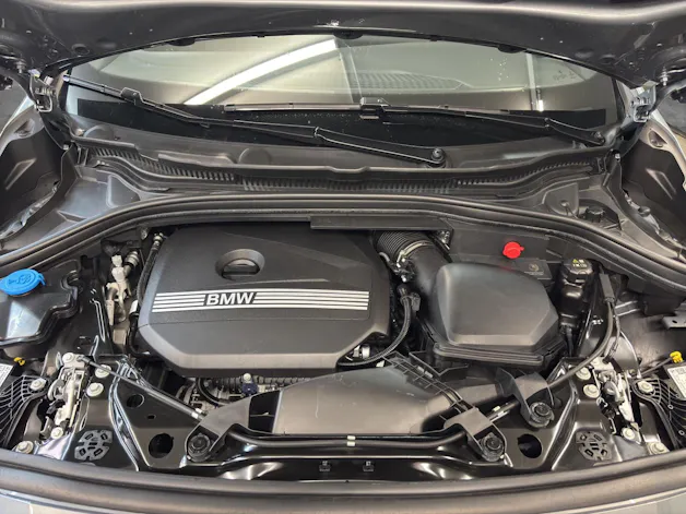 BMW 218i Active Tourer