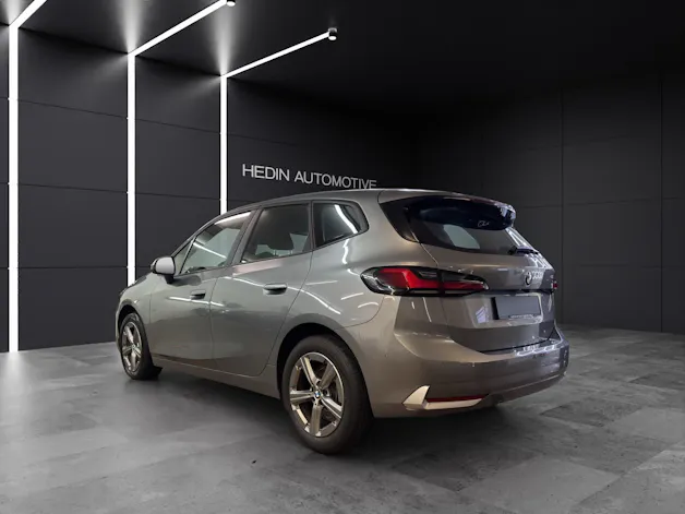 BMW 218i Active Tourer