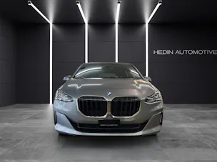BMW 218i Active Tourer
