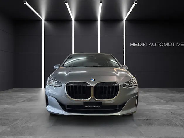 BMW 218i Active Tourer