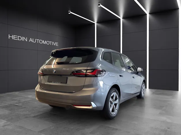 BMW 218i Active Tourer