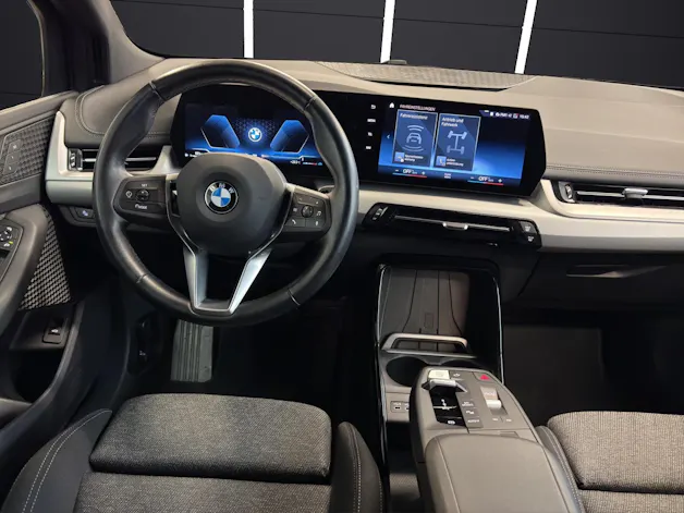 BMW 218i Active Tourer