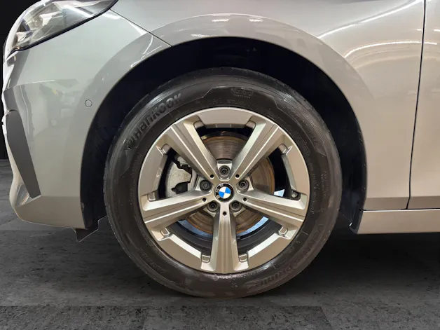BMW 218i Active Tourer