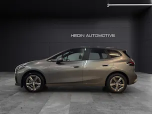 BMW 218i Active Tourer