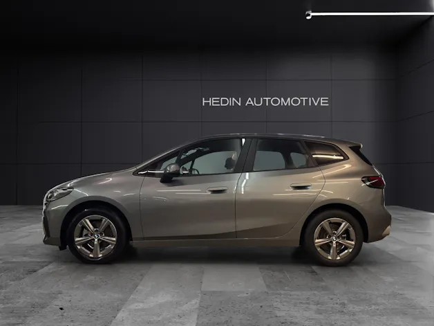 BMW 218i Active Tourer