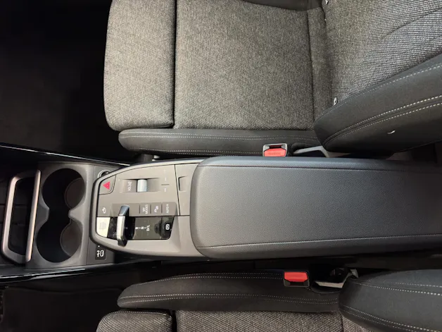 BMW 218i Active Tourer