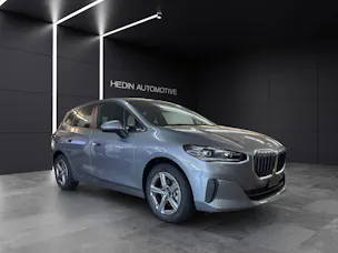 BMW 218i Active Tourer