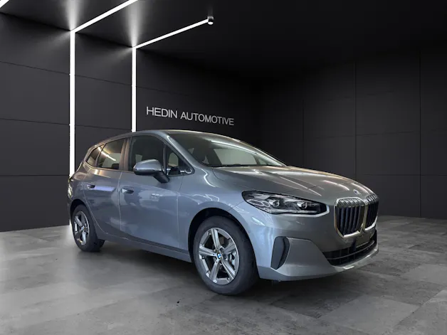 BMW 218i Active Tourer