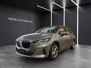 BMW 218i Active Tourer