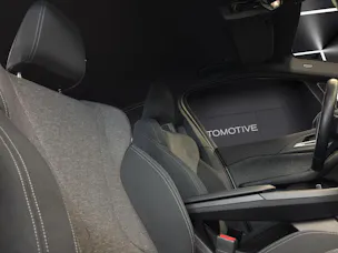 BMW 218i Active Tourer