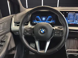 BMW 218i Active Tourer