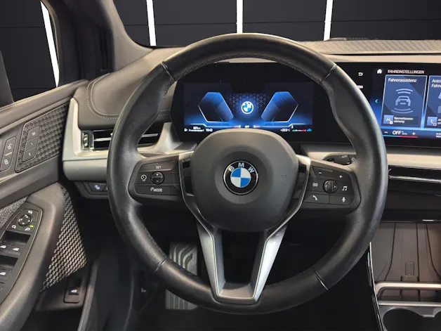 BMW 218i Active Tourer
