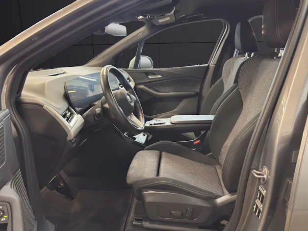 BMW 218i Active Tourer