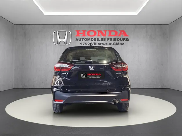 Honda Jazz 1.5 i-MMD Elegance