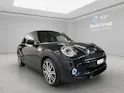 Mini F55 2.0i Cooper S SDKG