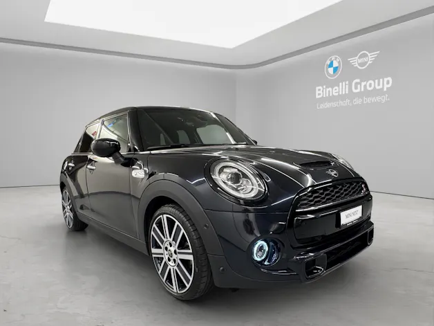 Mini F55 2.0i Cooper S SDKG