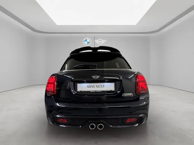 Mini F55 2.0i Cooper S SDKG