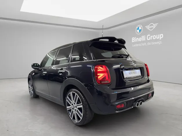 Mini F55 2.0i Cooper S SDKG