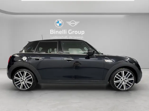 Mini F55 2.0i Cooper S SDKG