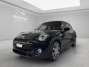 Mini F55 2.0i Cooper S SDKG