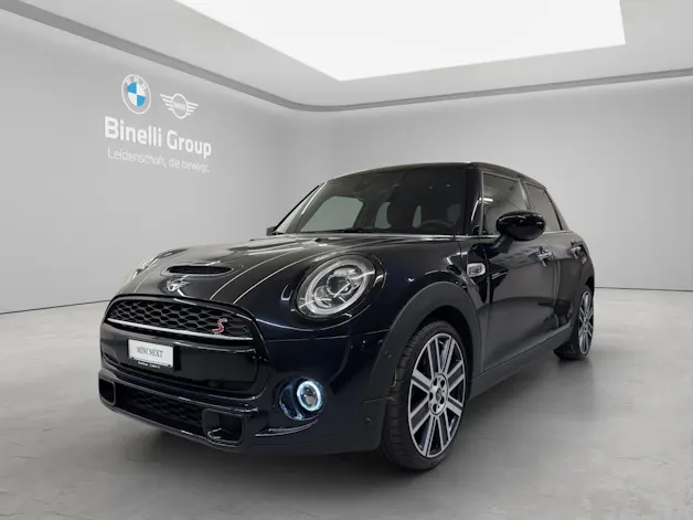 Mini F55 2.0i Cooper S SDKG