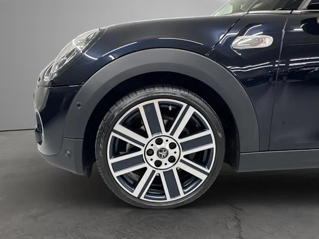 Mini F55 2.0i Cooper S SDKG