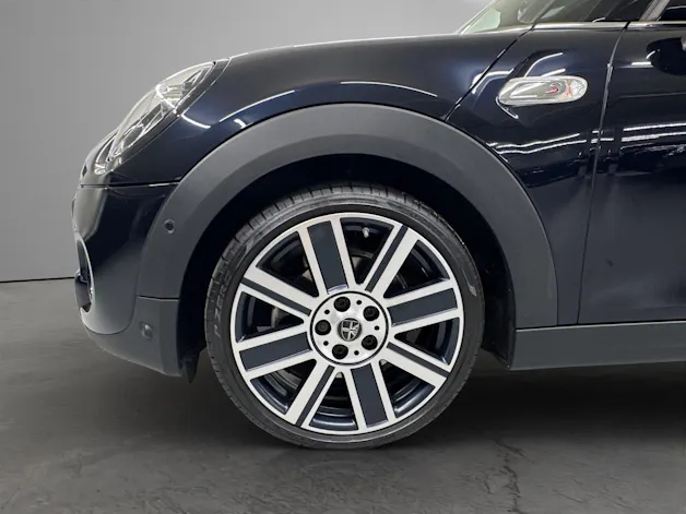 Mini F55 2.0i Cooper S SDKG