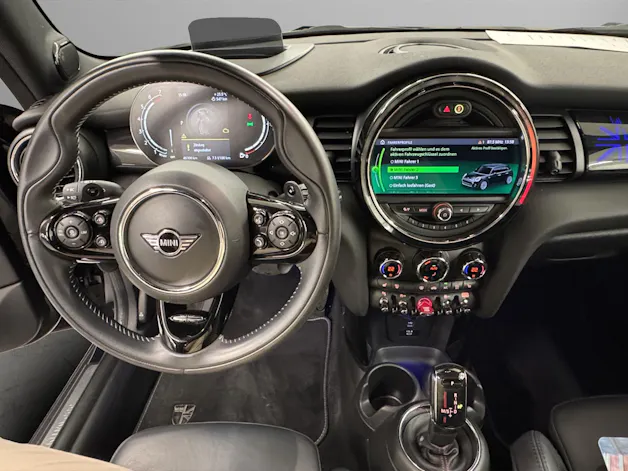 Mini F55 2.0i Cooper S SDKG