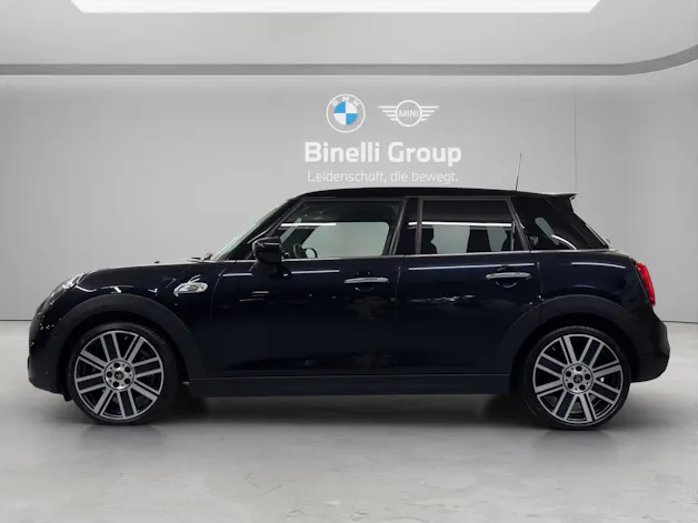 Mini F55 2.0i Cooper S SDKG