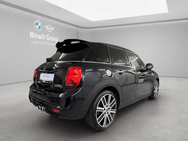 Mini F55 2.0i Cooper S SDKG
