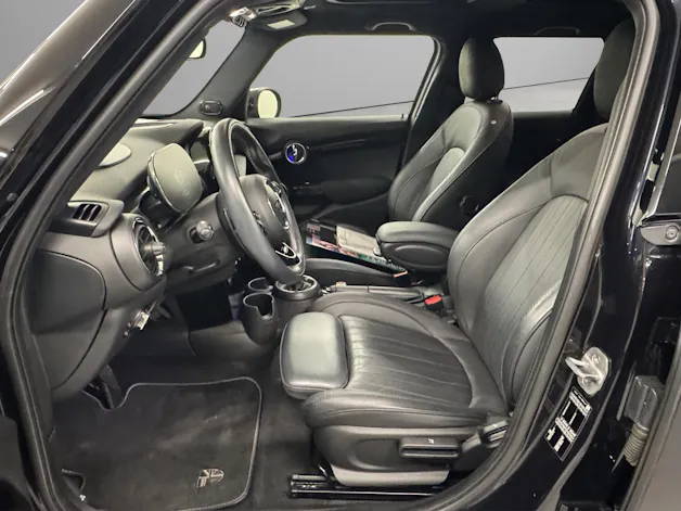 Mini F55 2.0i Cooper S SDKG