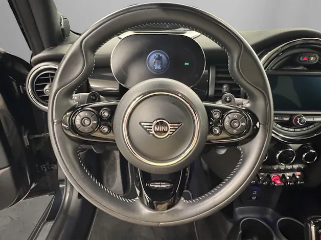 Mini F55 2.0i Cooper S SDKG