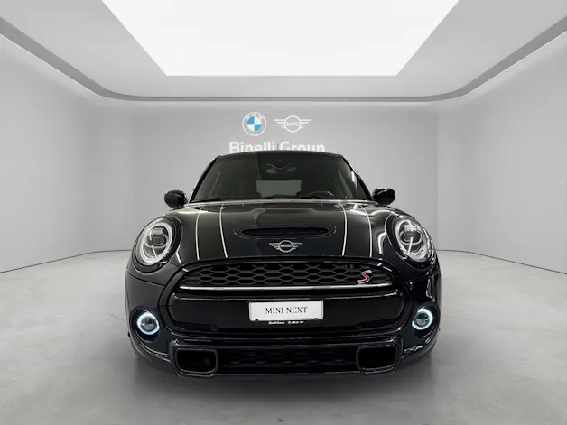 Mini F55 2.0i Cooper S SDKG