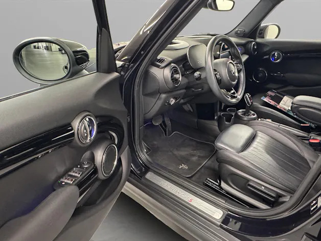 Mini F55 2.0i Cooper S SDKG
