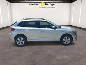 Škoda Kamiq 1.5 TSI Ambition DSG