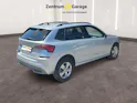 Škoda Kamiq 1.5 TSI Ambition DSG