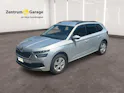 Škoda Kamiq 1.5 TSI Ambition DSG