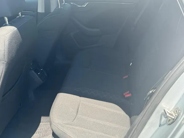 Škoda Kamiq 1.5 TSI Ambition DSG