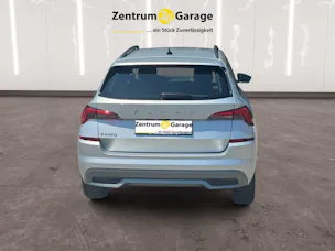 Škoda Kamiq 1.5 TSI Ambition DSG