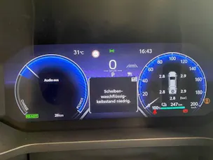 Toyota Hilux Double Cab.-Pick-up 59KWh Comfort
