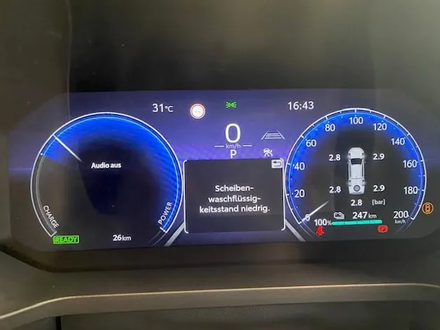 Toyota Hilux Double Cab.-Pick-up 59KWh Comfort