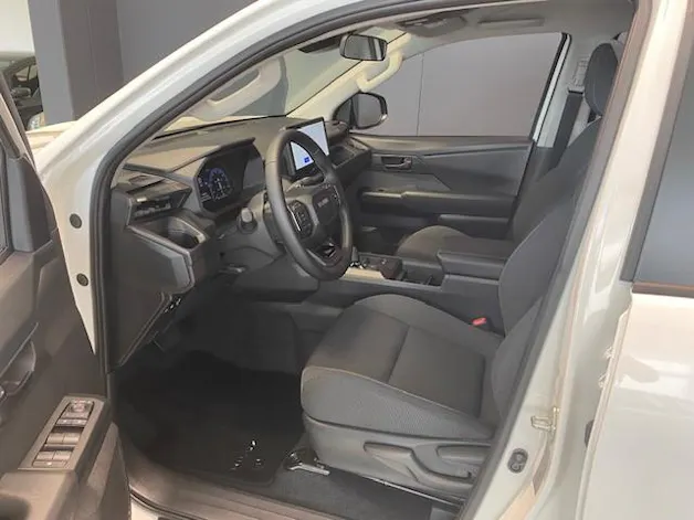 Toyota Hilux Double Cab.-Pick-up 59KWh Comfort