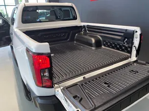 Toyota Hilux Double Cab.-Pick-up 59KWh Comfort
