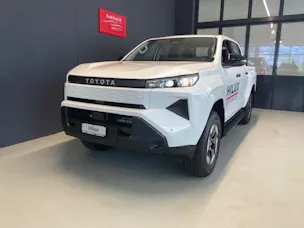 Toyota Hilux Double Cab.-Pick-up 59KWh Comfort