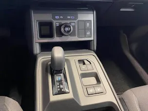 Toyota Hilux Double Cab.-Pick-up 59KWh Comfort