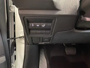 Toyota Hilux Double Cab.-Pick-up 59KWh Comfort
